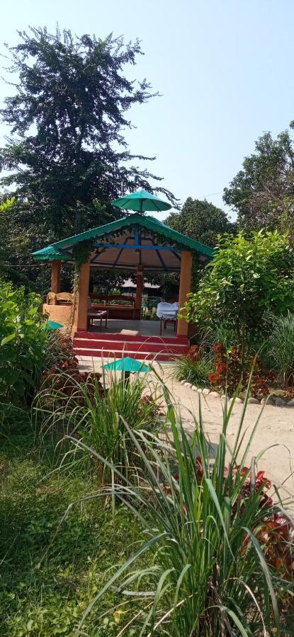 Corbett Nature Retreat Ramnagar  Exterior photo